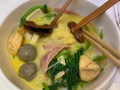 -阿上阿上麻辣香锅&麻辣烫(朝阳蓝色港湾店)