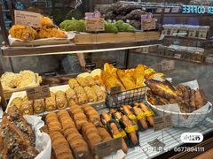 -PAPER STONE BAKERY(天环店)