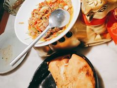 -望湘园·湖南菜(颛桥万达店)