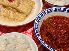 -小匠喜·江西菜(人民广场店)