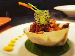 -琥珀宫南亚餐厅(欢乐城店)