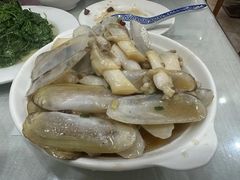 -茂隆餐厅(进贤路店)