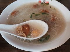 面线糊-国仔面线糊(水门国仔总店)