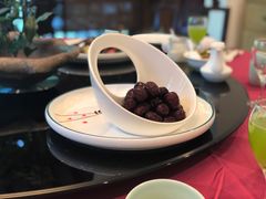 -十八棵（老龙井）御茶园(老龙井店)