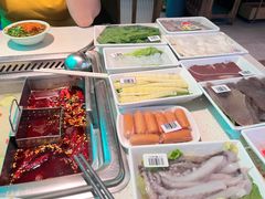 -野妹火锅(龙岗店)