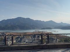 -杭州桐庐康莱德酒店西餐厅-舍