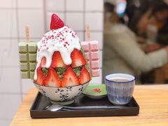 -WONDER ICE 萬得冰田(建設路总店)