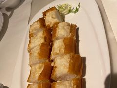 -港丽餐厅(高德置地店)