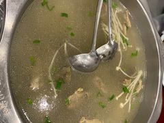 -羊阿公·嘉福烤全羊龙虾馆·家常菜(广益店)