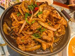 -哈啾嗨·新概念蒙餐(红星新城店)