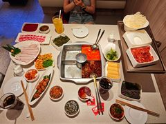 -海底捞火锅(杭州庆春路夜宵主题店)