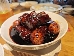 -永安鱼庄·镇江菜(丁卯店)