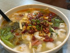 -缘久缘米粉(新街口店)