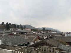 -浔岚云舍mist静谧观景美宿(丽江古城店)