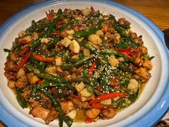 -兔槽江湖菜·重庆璧山兔(水围店)