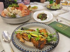 -庖丁兄弟干式熟成牛排自助餐厅(仁恒伊势丹店)