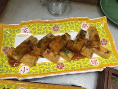 -那家小馆•北京菜•烤鸭(中关村店)