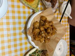 -老廣食堂(区庄店)