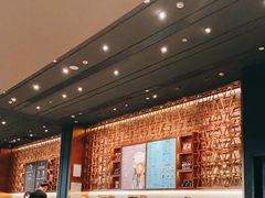 大堂-星巴克臻选(北京颐堤港中心第二店)