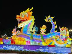 -深圳锦绣中华民俗村