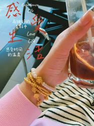 -周大福CHOW TAI FOOK(领展购物广场店)