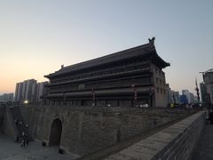 -西安城墙·碑林历史文化景区