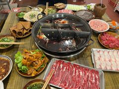 -咖咖火锅(老店)