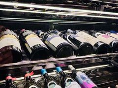 -瑞吉吧 The St·Regis Bar(长沙瑞吉酒店)