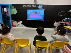 -英孚教育青少儿(宝龙中心)