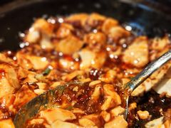 -南门小馆·清真(国贸商城店)