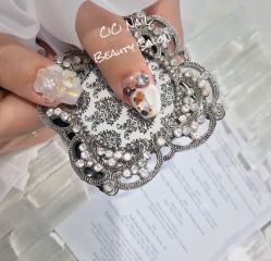 -Cici Nail日式美甲美睫工作室