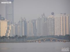 -南宁南湖公园