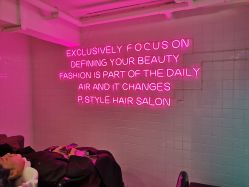 -P.STYLE 派斯造型