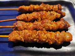 -JUKEBOX玖部音乐餐厅(华侨城店)