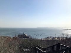 -童牛岭风景区