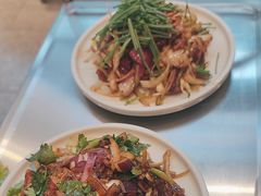 -揽月斋炙子烤肉·清真(安定门·五道营店)