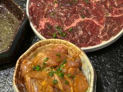 -樱嘢·炭火烧肉(惠南店)