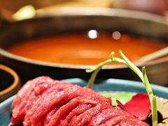 -盡膳口福跷脚牛肉火锅(国贸商城店)