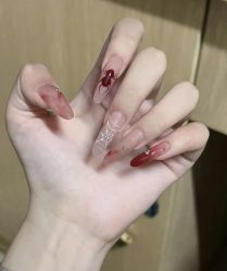 -斯馨·健康美甲美睫