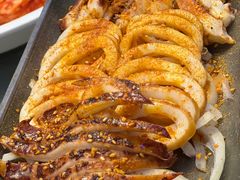 -平壤馆(西塔街店)