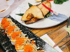 -宫谷创作料理(大拇指广场店)