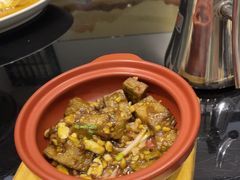 -蘇河湾·新鲁菜·泰山宴(宝龙店)