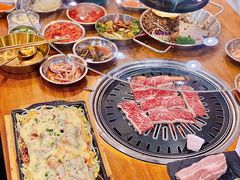 -黑豚黨韩国烤肉料理(悦然时光店)