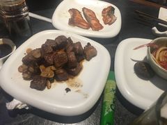 -大渔铁板烧(大悦城店)