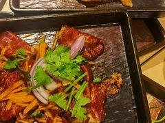 -新石器烤肉(高行万嘉店)