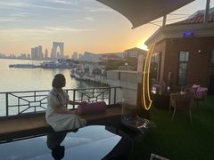 -岁粤Moon·湖景餐厅(月光码头店)