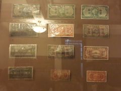 -沈阳金融博物馆