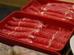 -樱吉岛寿喜锅(肇嘉浜路店)