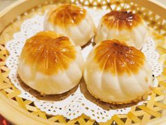 -穆桂英美食(城中店)