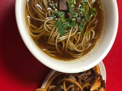 -乐天拉面(桃花街店)